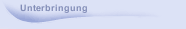 Unterbringung